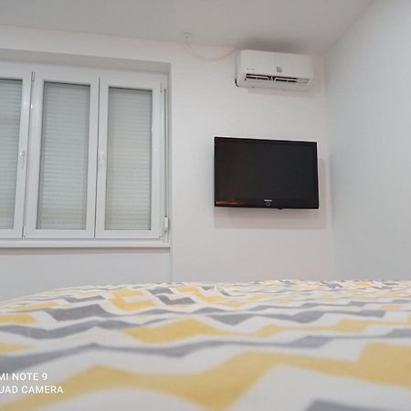 Mars Appartement Banja Luka Buitenkant foto